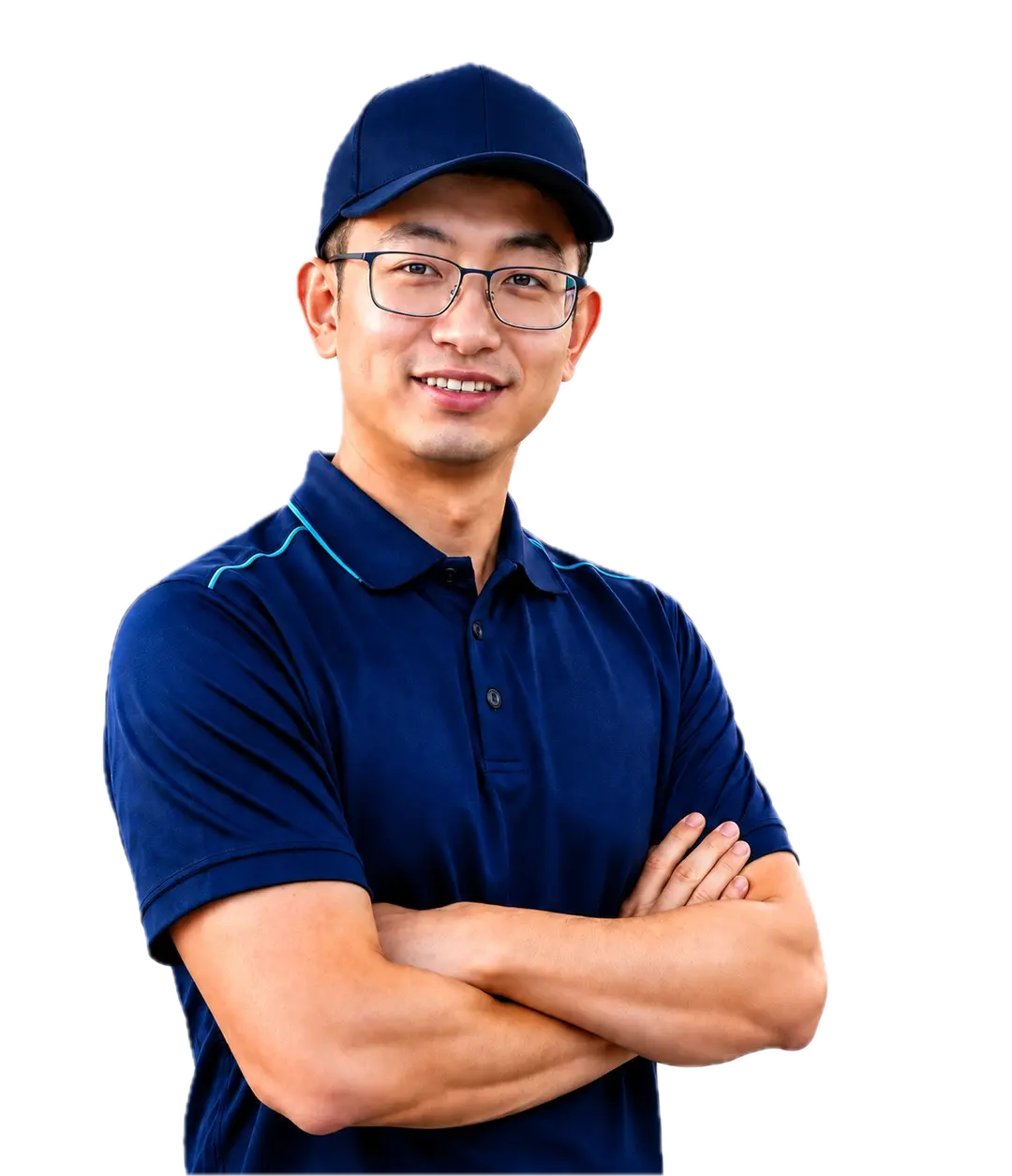 Richard - Licensed QLD CCTV & Security Camera Installer on the Gold Coast